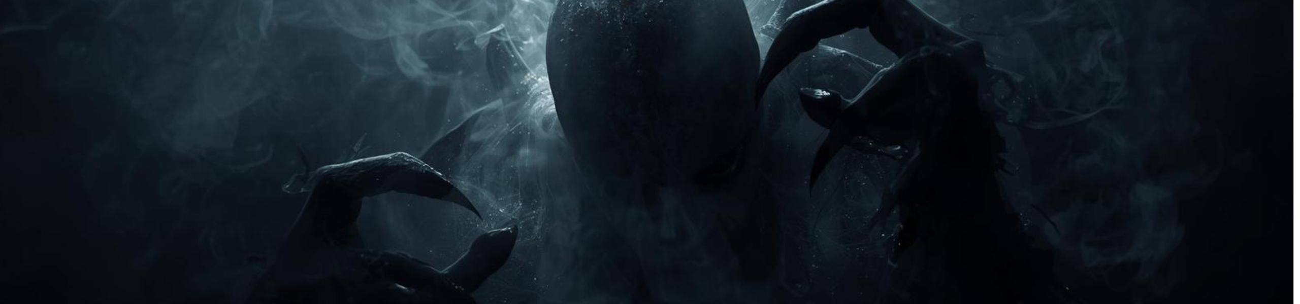 Interspecies & Horror